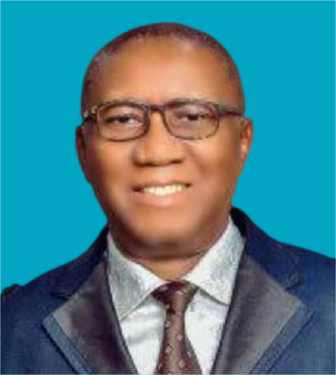 Prof. Aloy Onyeka